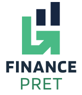 finance pret logo